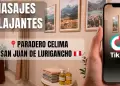 San Juan de Lurigancho: Sujeto contact� servicio por TikTok y termin� siendo extorsionado