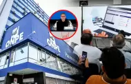 ONPE asegura que el cuestionado sistema STAE es "confiable" tras auditor�a con M&T International