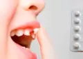 Cient�ficos desarrollan el primer f�rmaco que regenera el crecimiento de los dientes