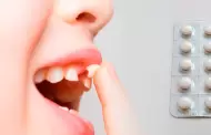 Científicos desarrollan el primer fármaco que regenera el crecimiento de los dientes
