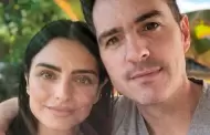 �Volvieron a ser pareja? Aislinn Derbez y Mauricio Ochmann reaparecen en redes sociales con impactante anuncio