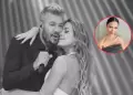 Milett Figueroa no habr�a podido sacar sus cosas de la casa de Marcelo Tinelli: "Se fue sin pena ni gloria"