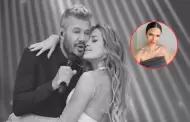 Milett Figueroa no habr�a podido sacar sus cosas de la casa de Marcelo Tinelli: "Se fue sin pena ni gloria"