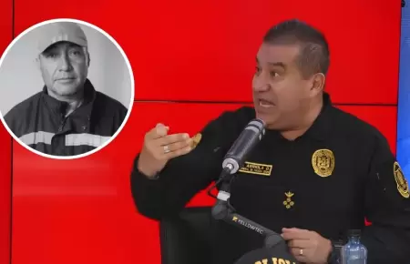 Investigar�n y sancionar�n a efectivos que redactaron parte tras accidente de vi