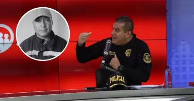 Investigar�n y sancionar�n a efectivos que redactaron parte tras accidente de vi