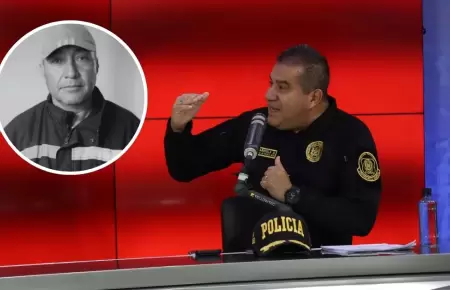 Investigar�n y sancionar�n a efectivos que redactaron parte tras accidente de vi