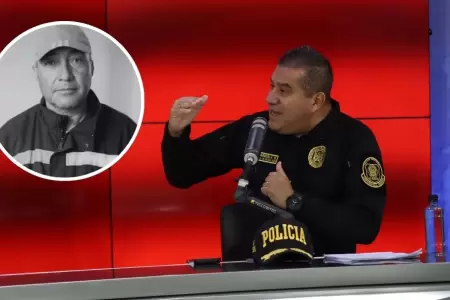Investigar�n y sancionar�n a efectivos que redactaron parte tras accidente de vi