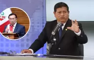 Comisi�n de indulto no puede someter al presidente Jos� Balc�zar, se�ala abogado de Pedro Castillo