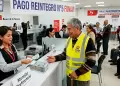 Fonavi, padr�n Reintegro 5: �Es oficial! Fecha de PAGO y qui�nes se ver�n beneficiados