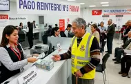 Fonavi, padrón Reintegro 5: ¡Es oficial! Fecha de PAGO y quiénes se verán beneficiados