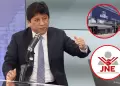 Defensor del Pueblo alerta por "irregularidades y negligencias graves" durante elecciones: "Fallaron funcionarios"