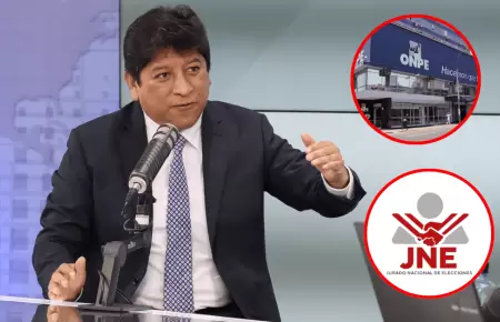 Defensor del Pueblo alerta por "irregularidades y negligencias graves" durante e