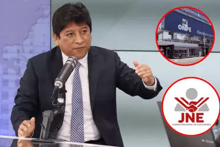 Defensor del Pueblo alerta por "irregularidades y negligencias graves" durante e