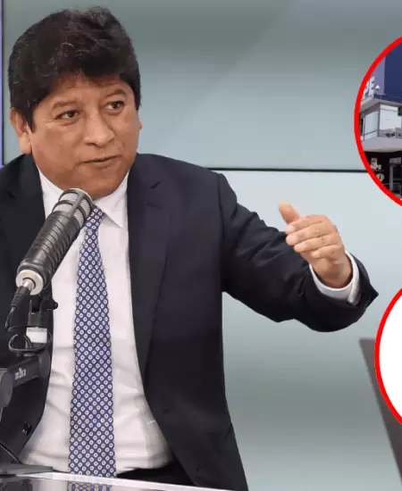 Defensor del Pueblo alerta "irregularidades y negligencias graves" en elecciones
