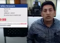 Expolic�a que provoc� la muerte de su hija contin�a pr�fugo: Mininter eleva a S/ 100 mil la recompensa