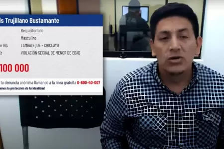 Idubis Trujillano Bustamante