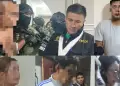 Cae red criminal dedicada a usurpar inmuebles del Estado y lavar activos: bienes est�n valorizados en m�s de USD 25 millones