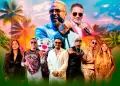 Norberto V�lez: esta es la cartelera que lo acompa�ar� en "Desde La Loma Fest" este 30 de mayo