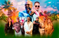Norberto V�lez: esta es la cartelera que lo acompa�ar� en "Desde La Loma Fest" este 30 de mayo