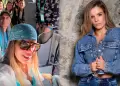 Alejandra Baigorria viaja a �frica llevando ayuda humanitaria a ni�os con desnutrici�n