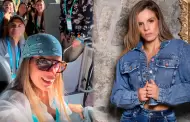 Alejandra Baigorria viaja a África llevando ayuda humanitaria a niños con desnutrición