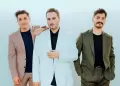 Reik llega al Per� con concierto sold out y fans piden nueva fecha