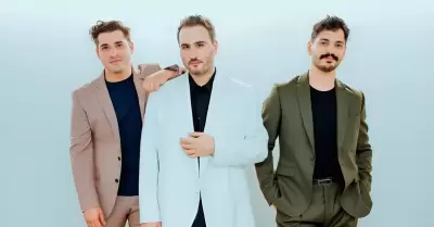 Reik en Lima