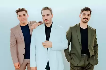 Reik en Lima