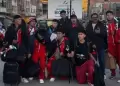 Disponen cuarentena preventiva para delegaci�n de colegio que retorn� a Cusco desde Bolivia