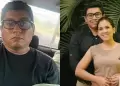 Exesposo de pediatra asesinada desconoce si ella ten�a seguro de vida, afirma abogado: "No tiene idea si es beneficiario"