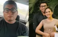 Exesposo de pediatra asesinada desconoce si ella tenía seguro de vida, afirma abogado: "No tiene idea si es beneficiario"
