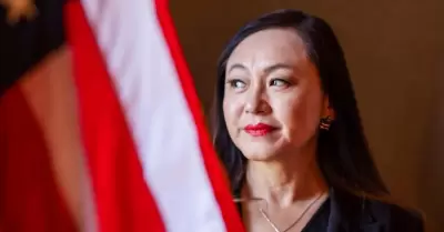 Eileen Wang
