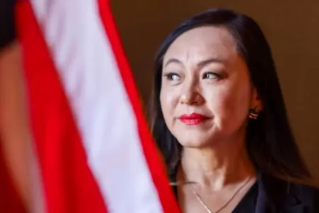 Eileen Wang