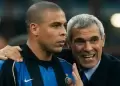 Universitario: �Por qu� Ronaldo considera a H�ctor C�per como el peor entrenador de su carrera?