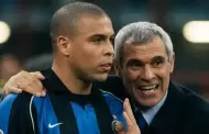 Universitario: �Por qu� Ronaldo considera a H�ctor C�per como el peor entrenador de su carrera?