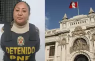 Presunta integrante de banda criminal 'Los Pulpos de La Victoria' postuló como candidata al Congreso por Juntos por el Perú