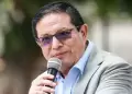 Alcalde de La Victoria niega vinculaci�n con 'Los Pulpos' tras allanamiento a su casa: "No han encontrado nada"