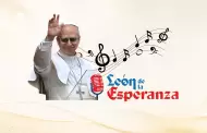 IRTP lanza concurso nacional en homenaje al primer a�o del papa Le�n XIV