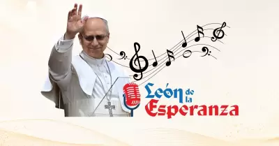 IRTP lanza concurso nacional en homenaje al primer a�o del papa Le�n XIV