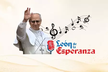 IRTP lanza concurso nacional en homenaje al primer a�o del papa Le�n XIV