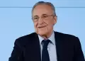 Florentino P�rez convoca a elecciones en el Real Madrid y se defiende de cr�ticas: "No voy a dimitir"