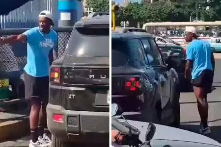 Delantero pas� por inc�modo momento horas antes del encuentro en el Miguel Grau