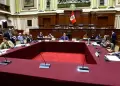 Congreso: Comisi�n de Constituci�n aprueba dictamen que incorpora el delito de lesa humanidad al C�digo Penal