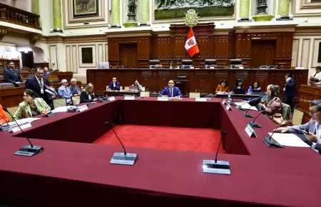 Comisi�n de Constituci�n.