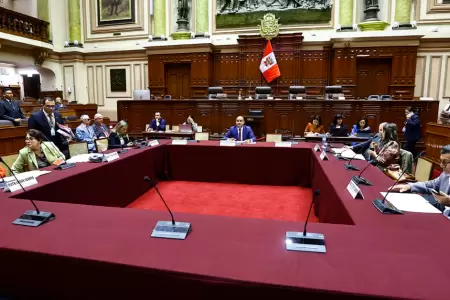 Comisi�n de Constituci�n.