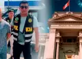 POPULAR influencer peruano es arrestado por la PNP por presunto caso de apolog�a del delito