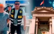 POPULAR influencer peruano es arrestado por la PNP por presunto caso de apolog�a del delito