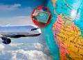 Migraciones: Estos son los 8 pa�ses de Sudam�rica a los que puedes viajar solo con tu DNI