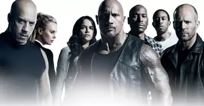 �Confirmado! Una reconocida saga tendr� serie que desarrolle una de las historia