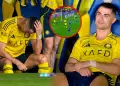Al Nassr empata ante Al Hilal al �ltimo segundo por terrible error en porter�a: Cristiano Ronaldo se derrumba